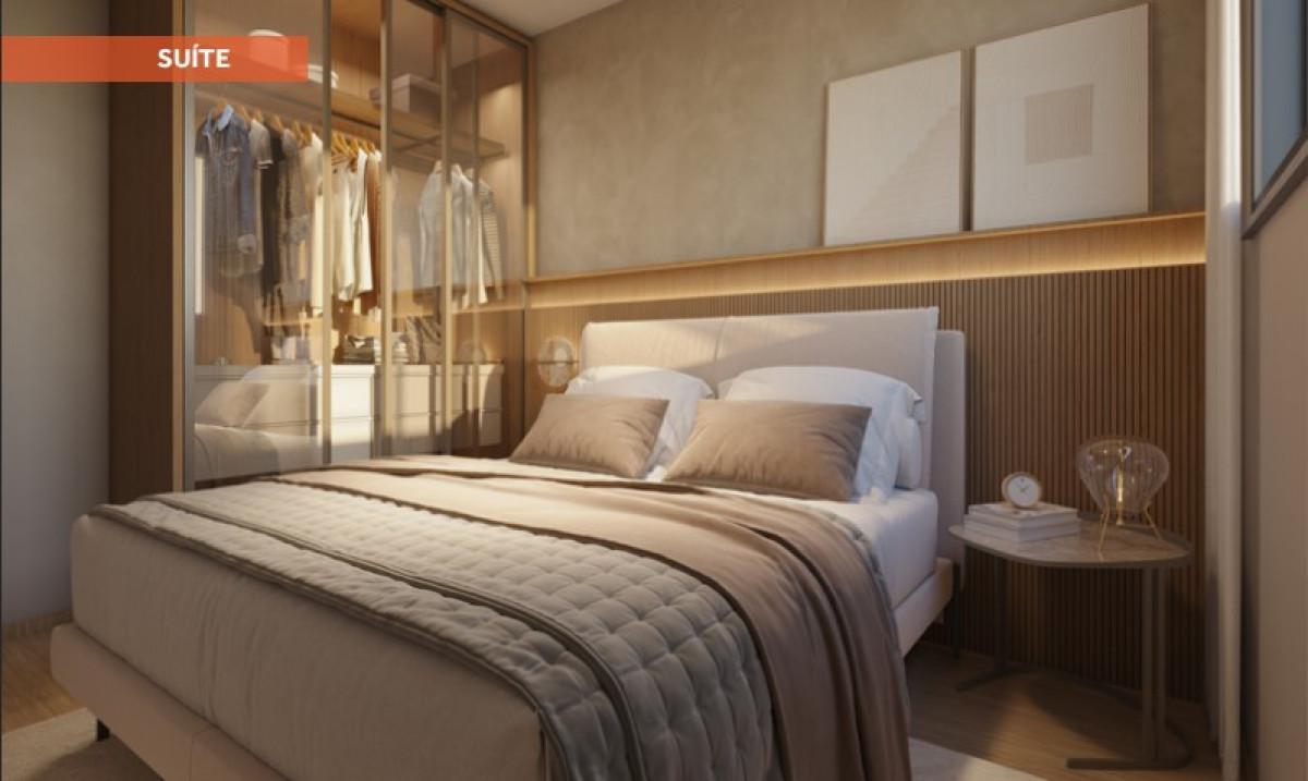 Apartamento, Serrano, 2 Quartos, 1 Vaga, 1 Suíte
