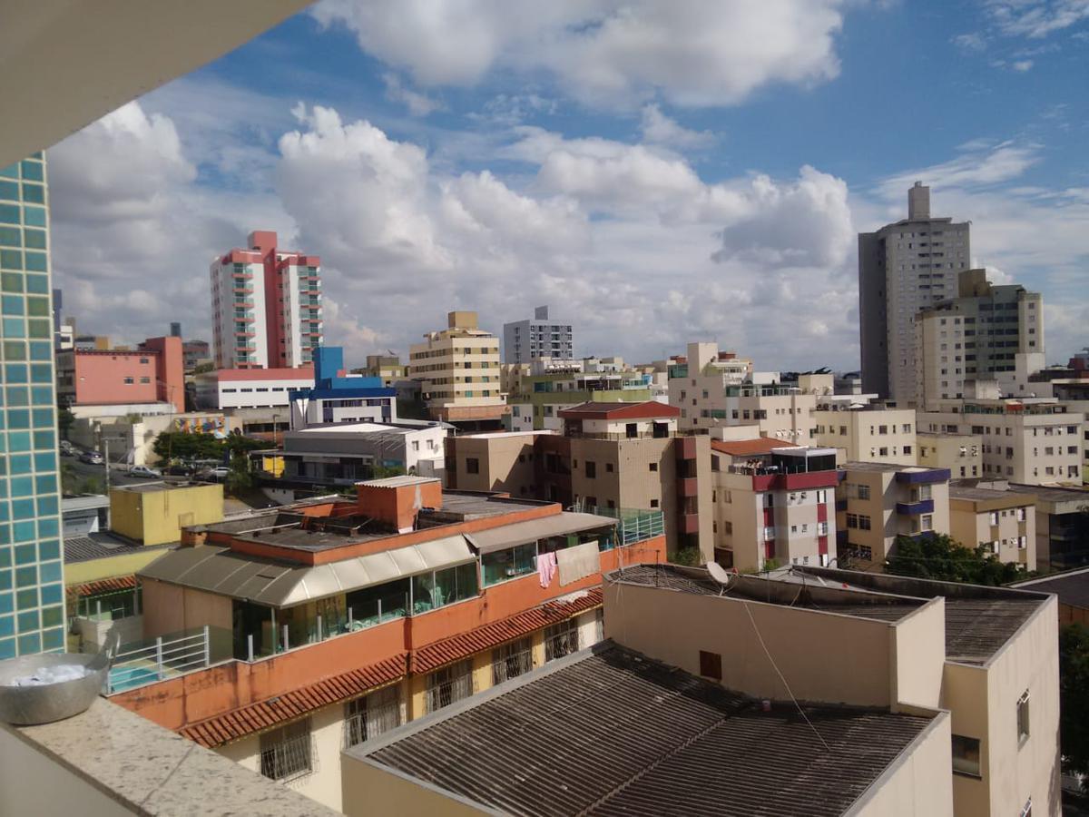 Apartamento, Castelo, 3 Quartos, 2 Vagas, 1 Suíte
