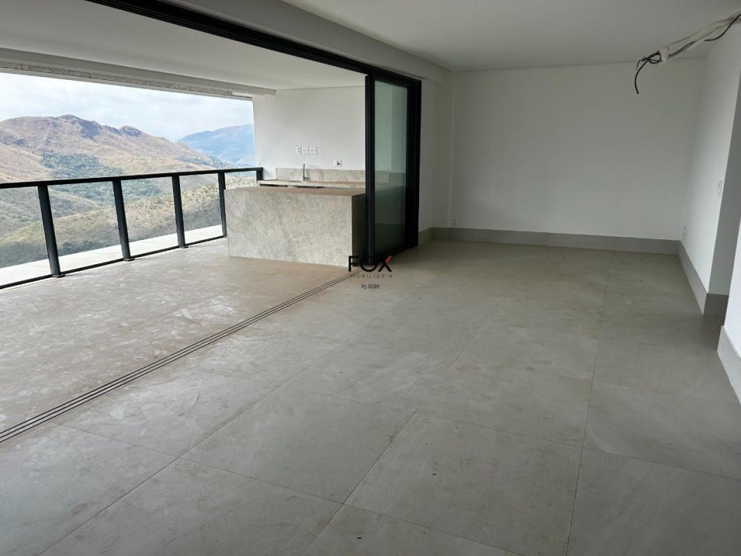 Apartamento, Vale do Sereno, 4 Quartos, 4 Vagas, 2 Suítes
