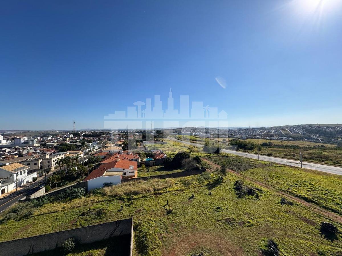 Apartamento, Vila Paiva, 3 Quartos, 2 Vagas, 3 Suítes