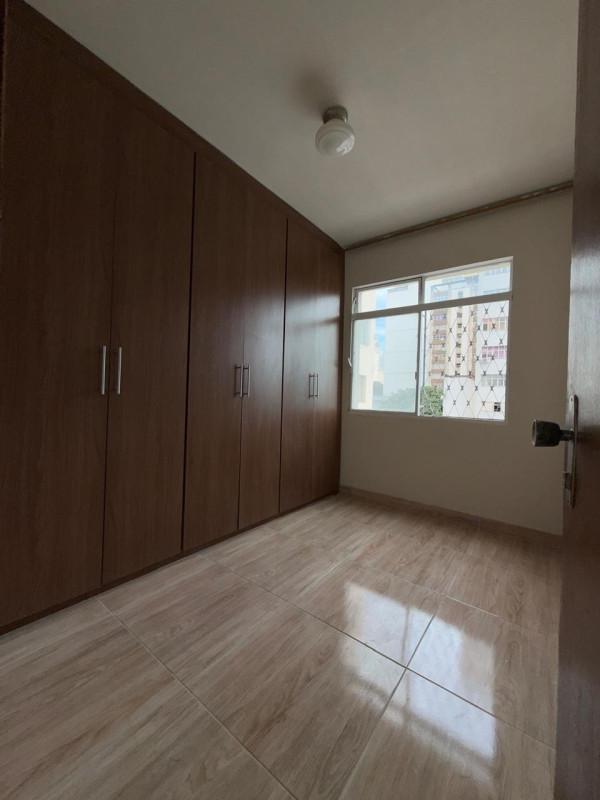 Apartamento, Barro Preto, 3 Quartos, 0 Vaga