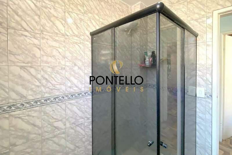 Apartamento, Santa Teresa, 2 Quartos, 1 Vaga