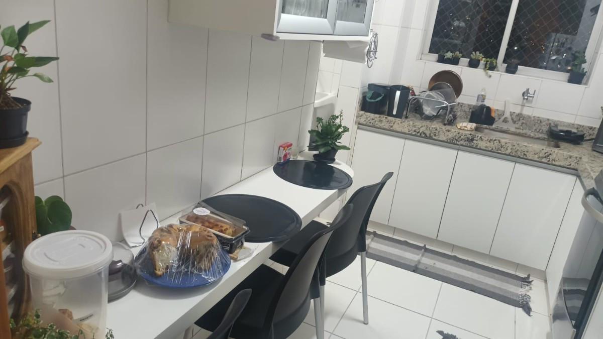 Apartamento, Coração Eucarístico, 3 Quartos, 2 Vagas, 1 Suíte