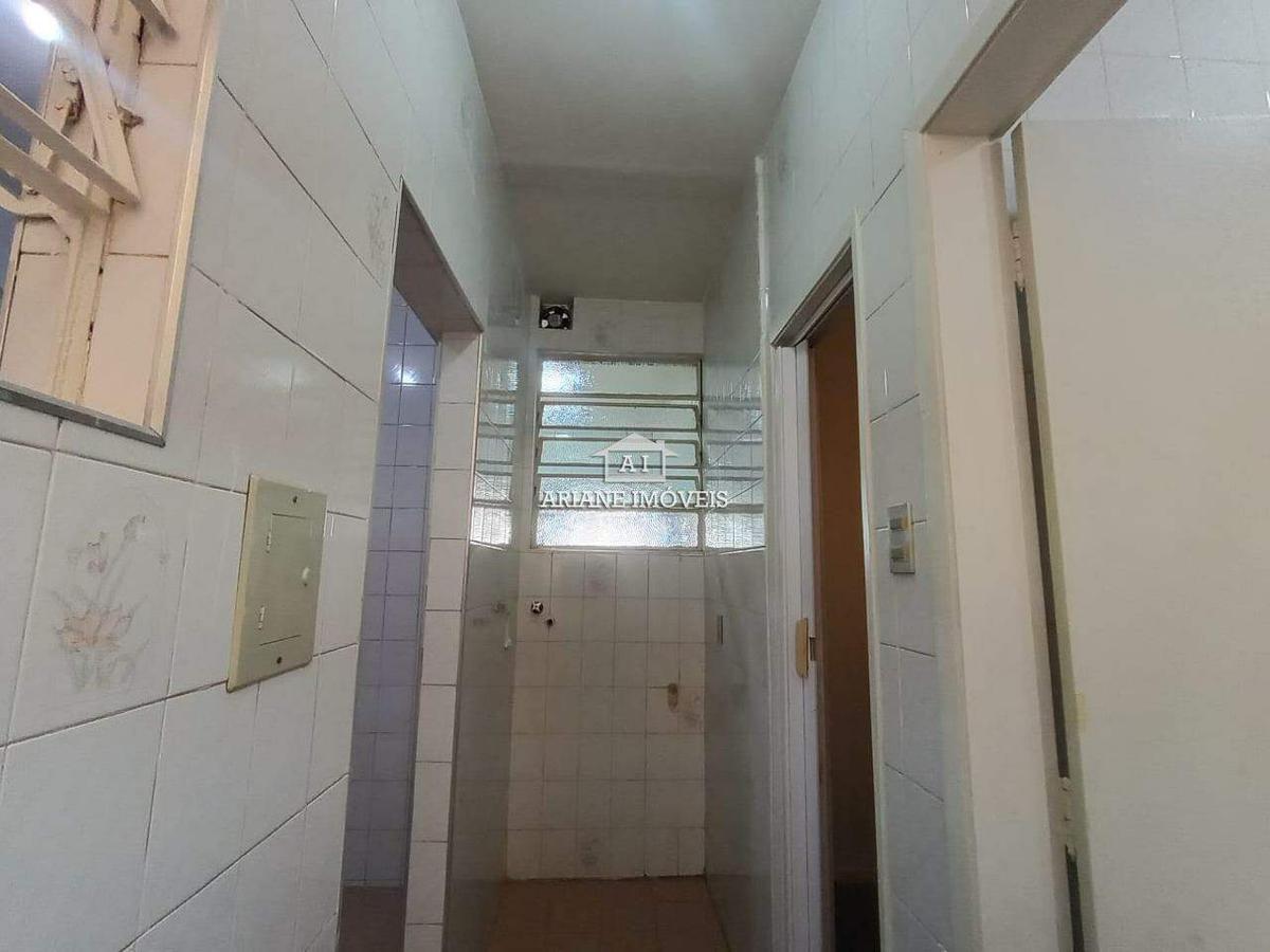 Apartamento, Centro, 3 Quartos, 0 Vaga