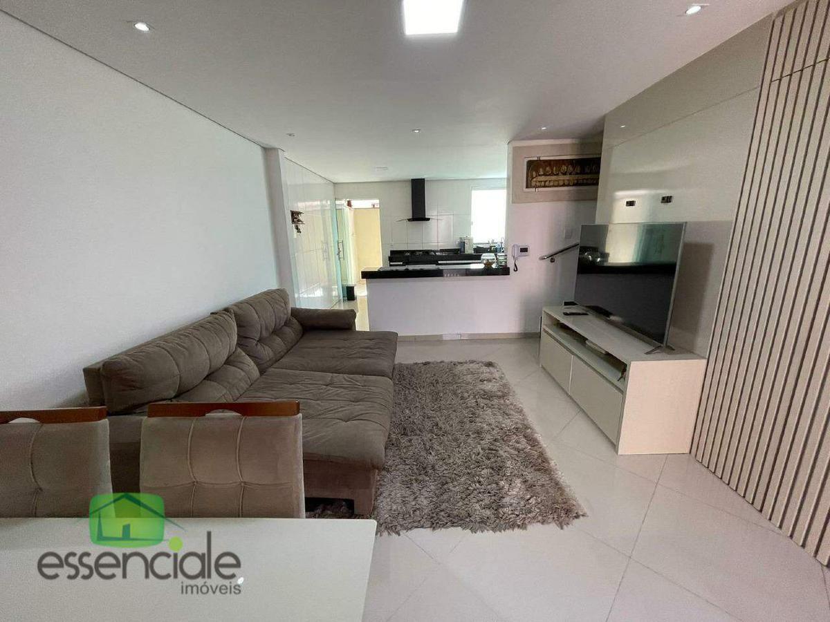 Casa, Riacho das Pedras, 3 Quartos, 3 Vagas, 1 Suíte