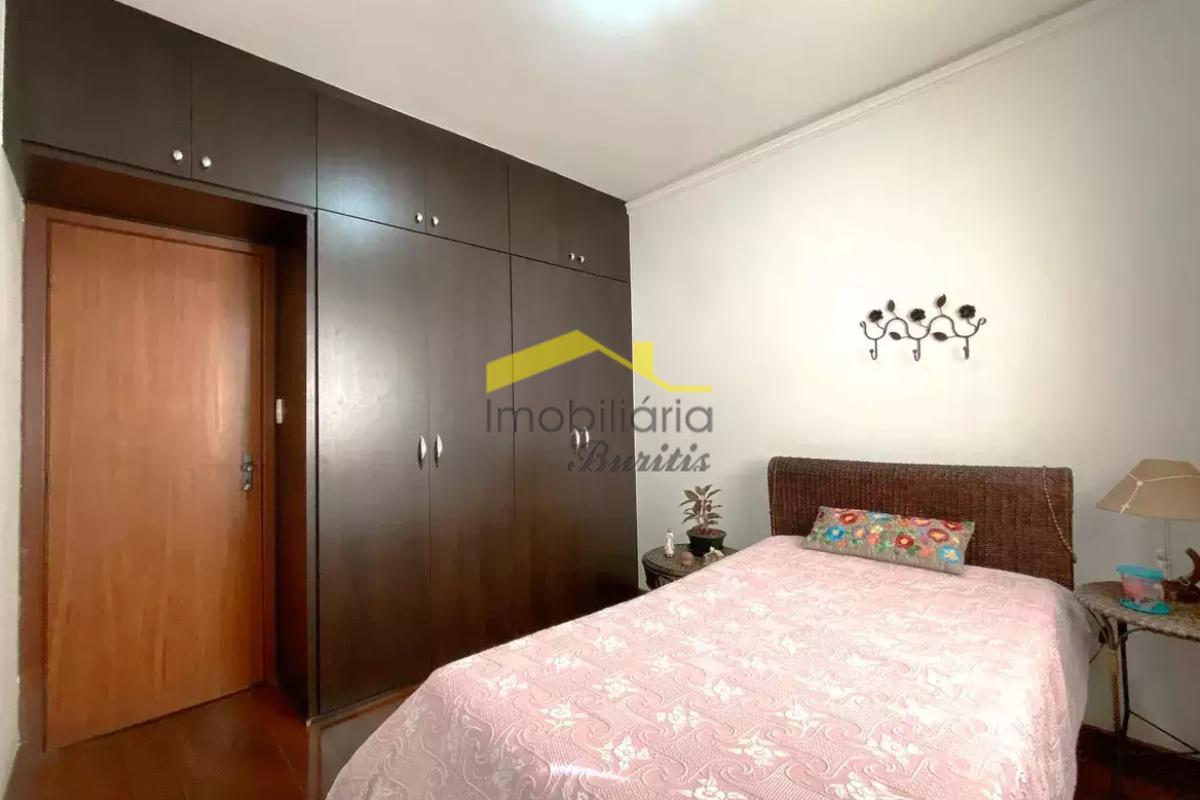 Apartamento, Buritis, 3 Quartos, 2 Vagas, 1 Suíte