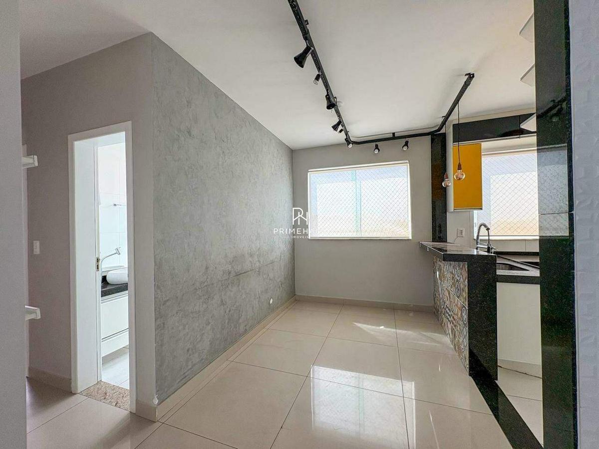 Apartamento, Miramar (barreiro), 3 Quartos, 2 Vagas, 1 Suíte