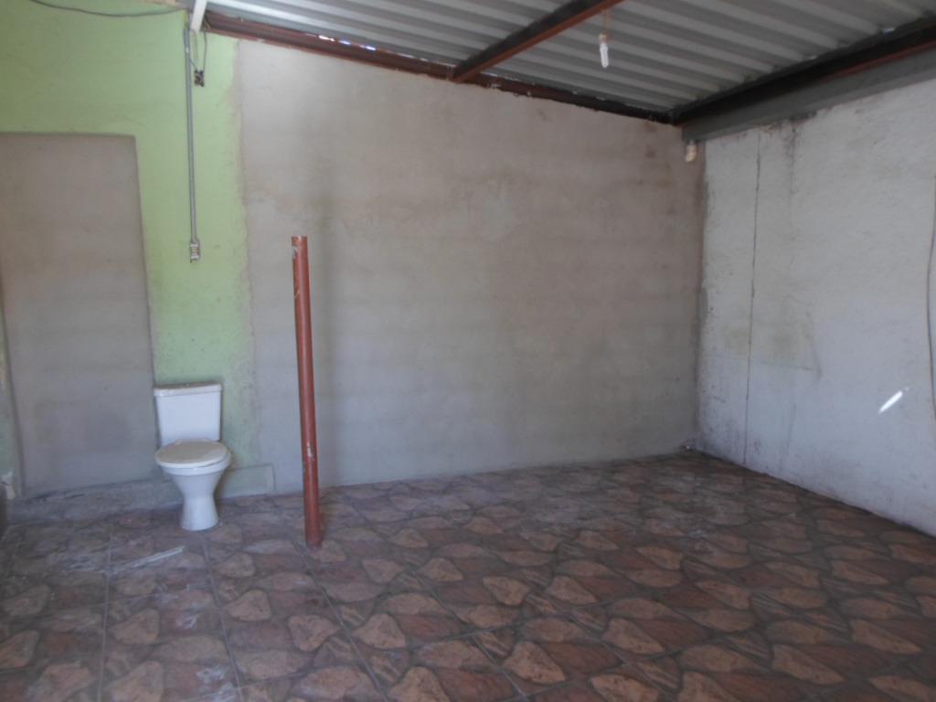 Casa, Santa Cruz, 4 Quartos, 5 Vagas