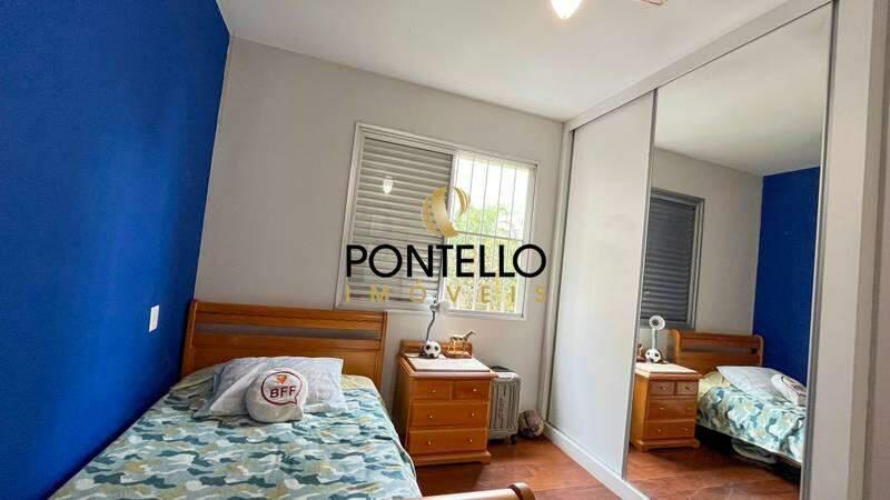 Apartamento, Sion, 4 Quartos, 2 Vagas, 1 Suíte