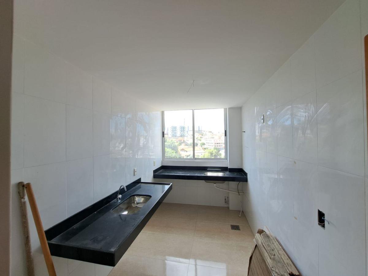 Cobertura, Nova Vista, 3 Quartos, 2 Vagas, 1 Suíte