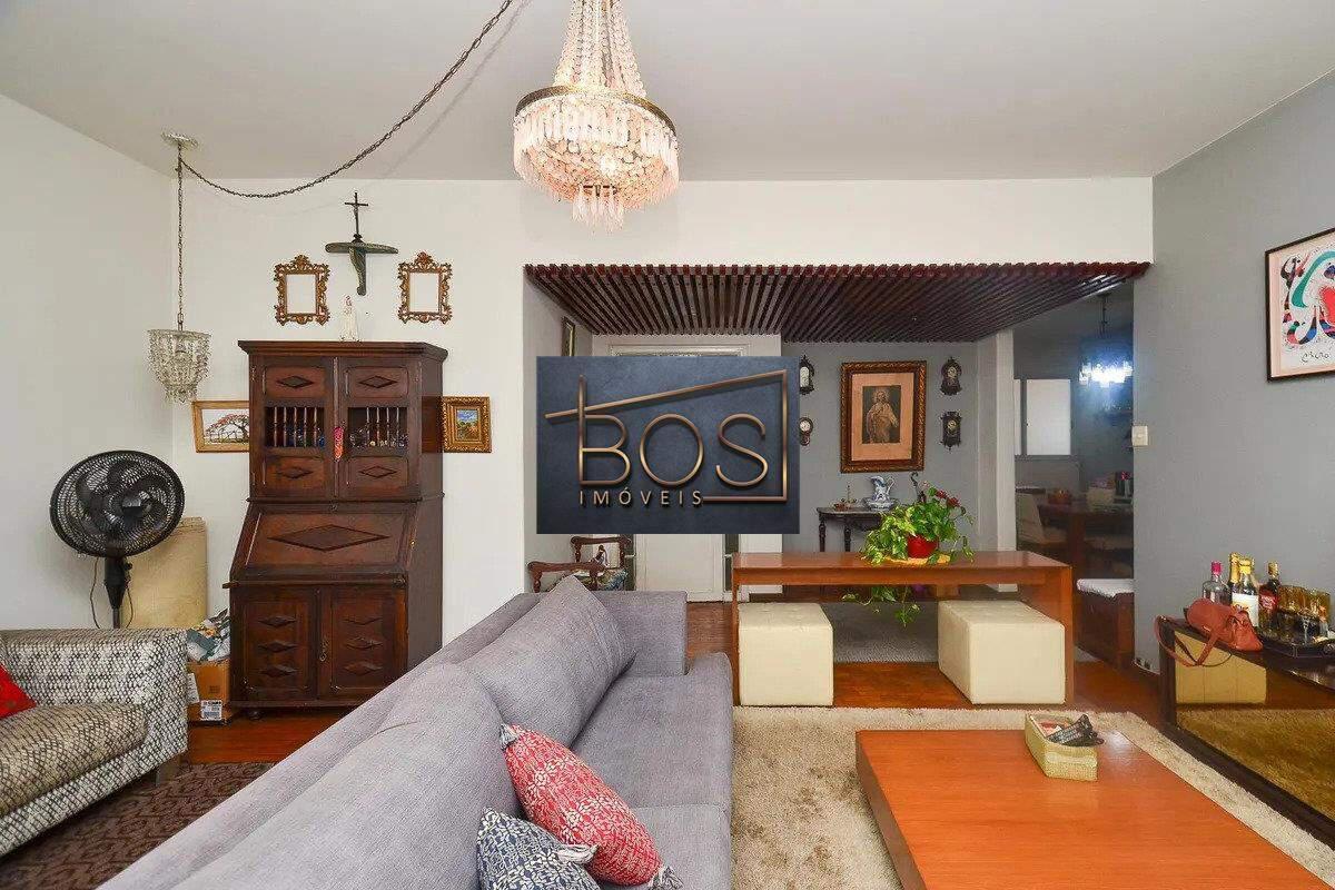 Apartamento, Centro, 3 Quartos, 1 Vaga, 1 Suíte