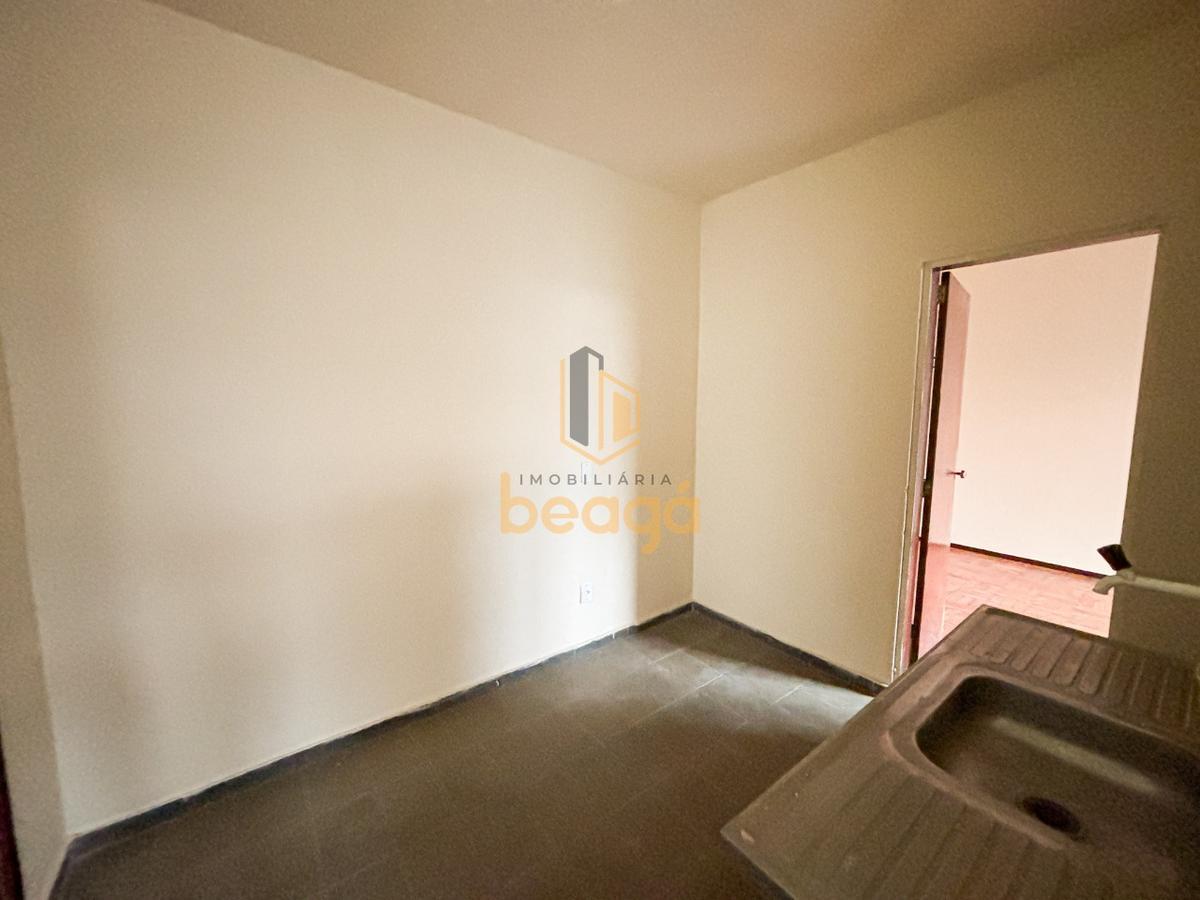 Casa, Glória, 2 Quartos, 1 Vaga