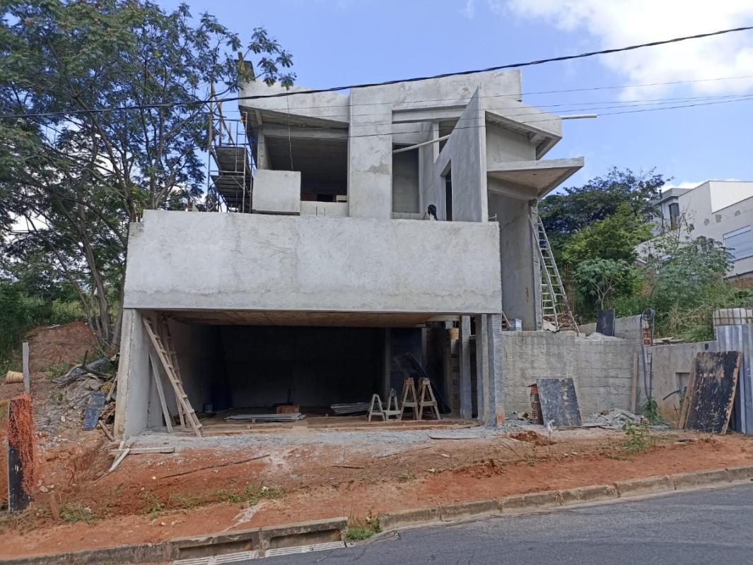 Casa, Portal do Sol, 3 Quartos, 2 Vagas, 3 Suítes