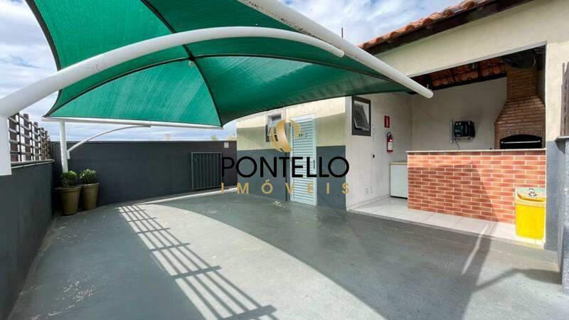 Apartamento, Paquetá, 2 Quartos, 1 Vaga, 1 Suíte