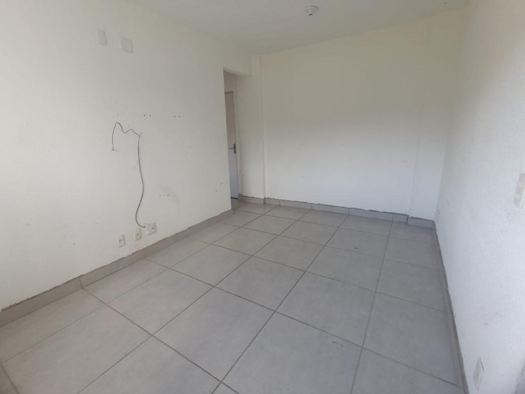Apartamento, Varzea, 2 Quartos, 1 Vaga