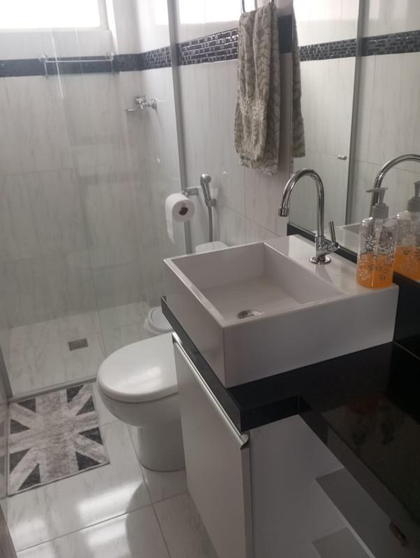 Apartamento, Nova Suíssa, 3 Quartos, 1 Vaga, 1 Suíte