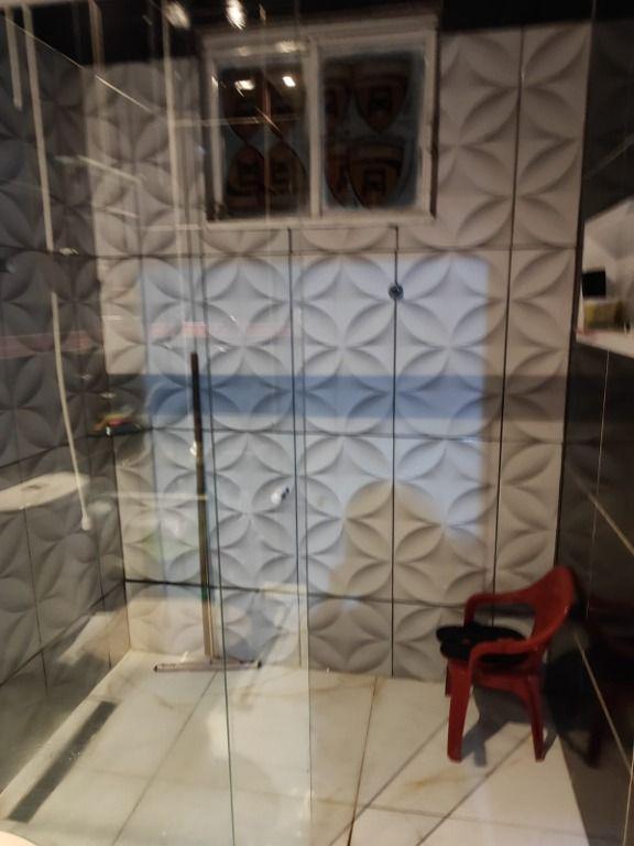 Casa, Rosário, 3 Quartos, 2 Vagas