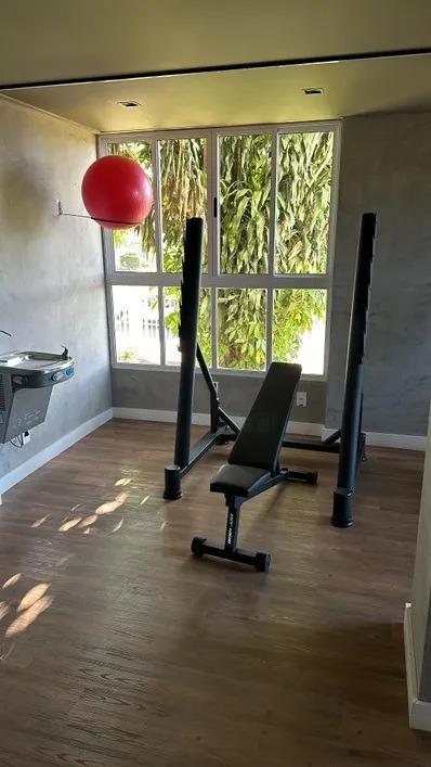 Apartamento, Lagoinha Leblon (venda Nova), 2 Quartos, 1 Vaga, 1 Suíte