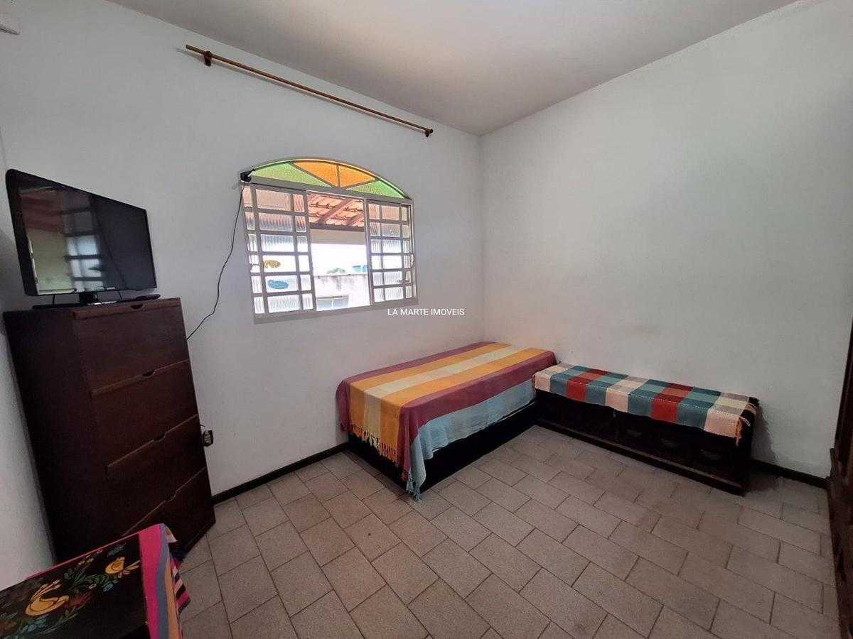 Casa, Flamengo, 4 Quartos, 5 Vagas, 1 Suíte