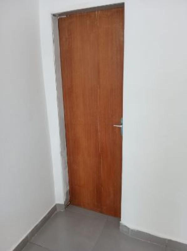 Casa, Floramar, 1 Quarto, 0 Vaga