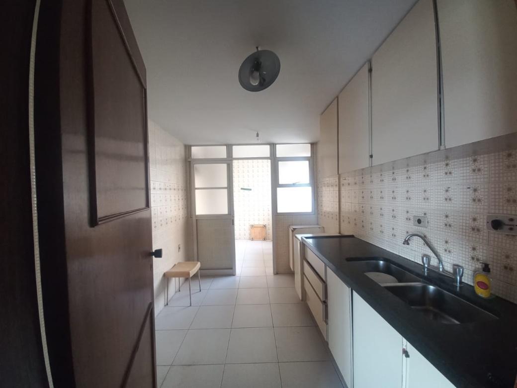 Apartamento, Lourdes, 3 Quartos, 2 Vagas, 1 Suíte