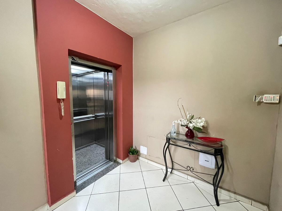 Apartamento, Liberdade, 1 Quarto, 1 Vaga