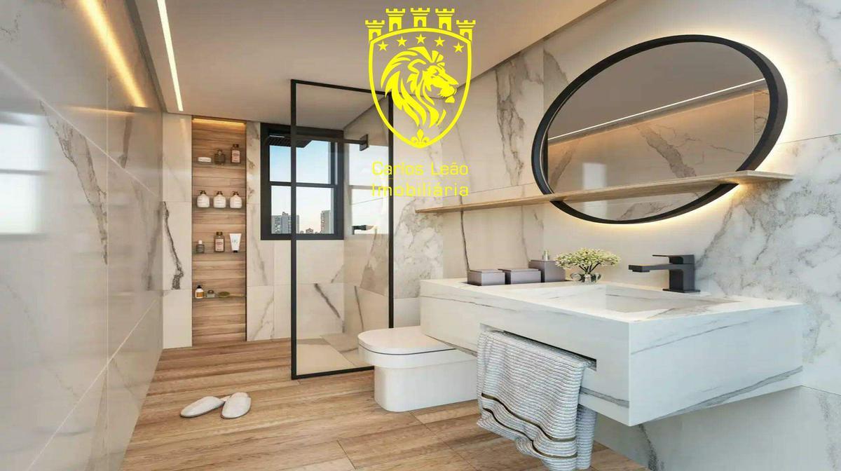 Apartamento, Vale do Sereno, 2 Quartos, 2 Vagas, 1 Suíte