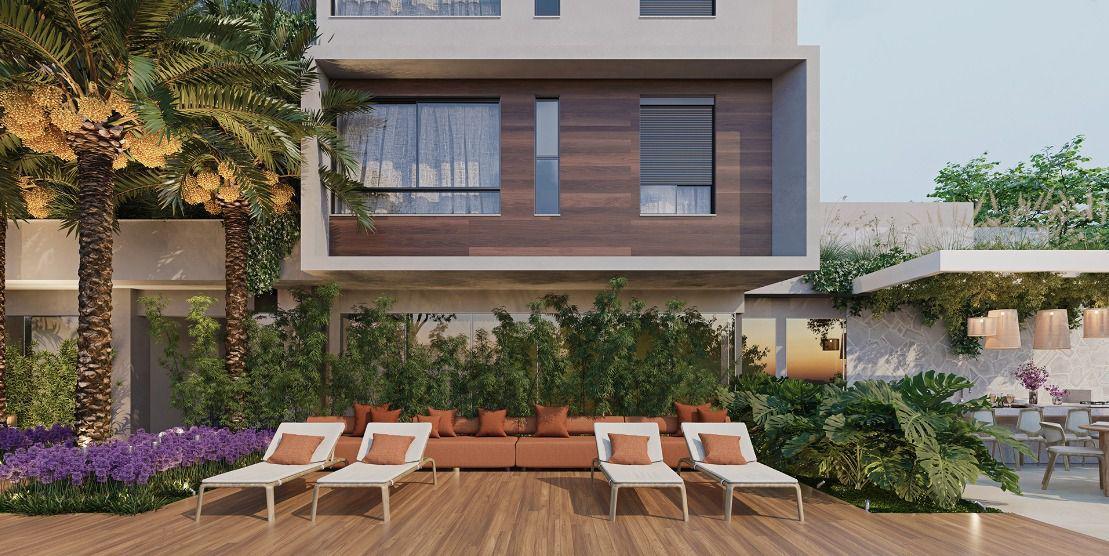 Apartamento, Carmo, 4 Quartos, 3 Vagas, 1 Suíte