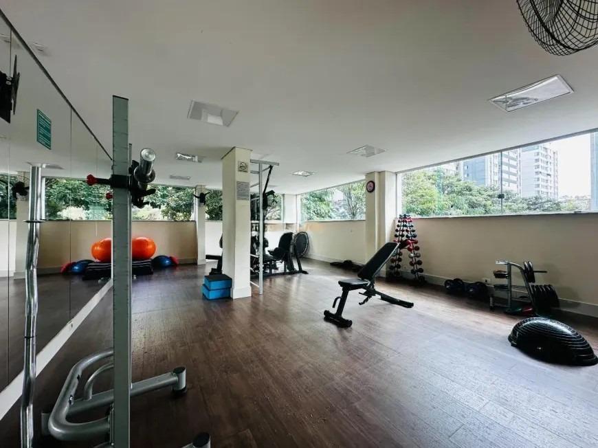 Apartamento, Buritis, 2 Quartos, 2 Vagas, 2 Suítes