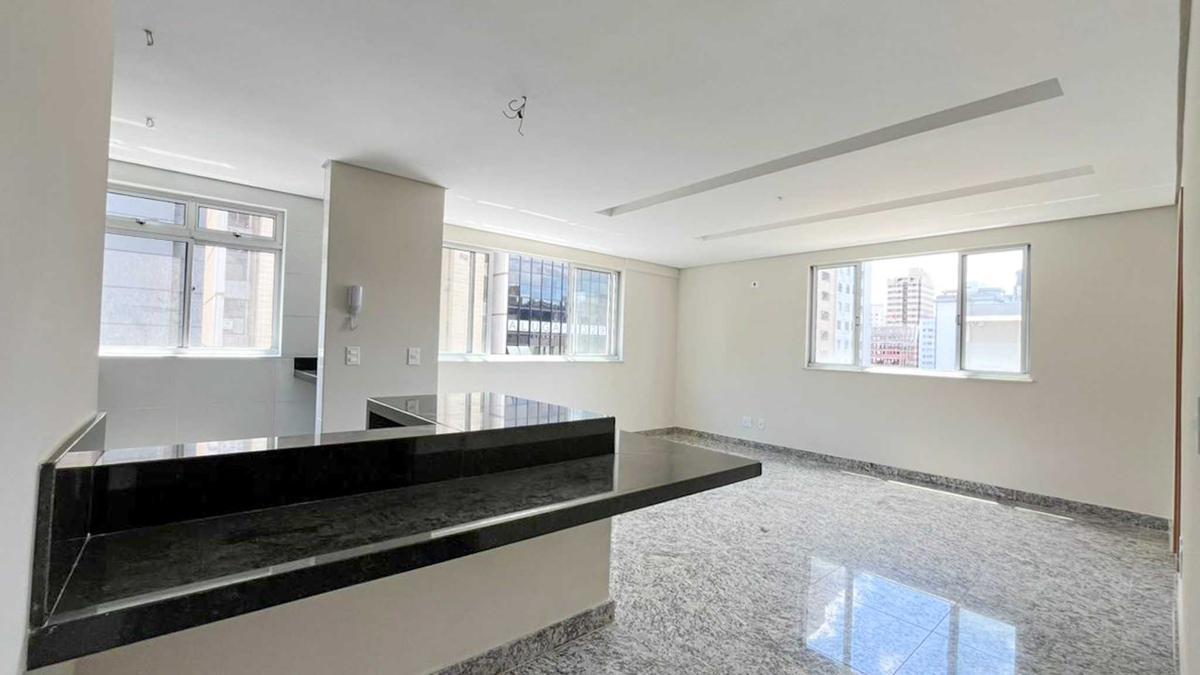 Apartamento, Lourdes, 2 Quartos, 1 Vaga, 2 Suítes