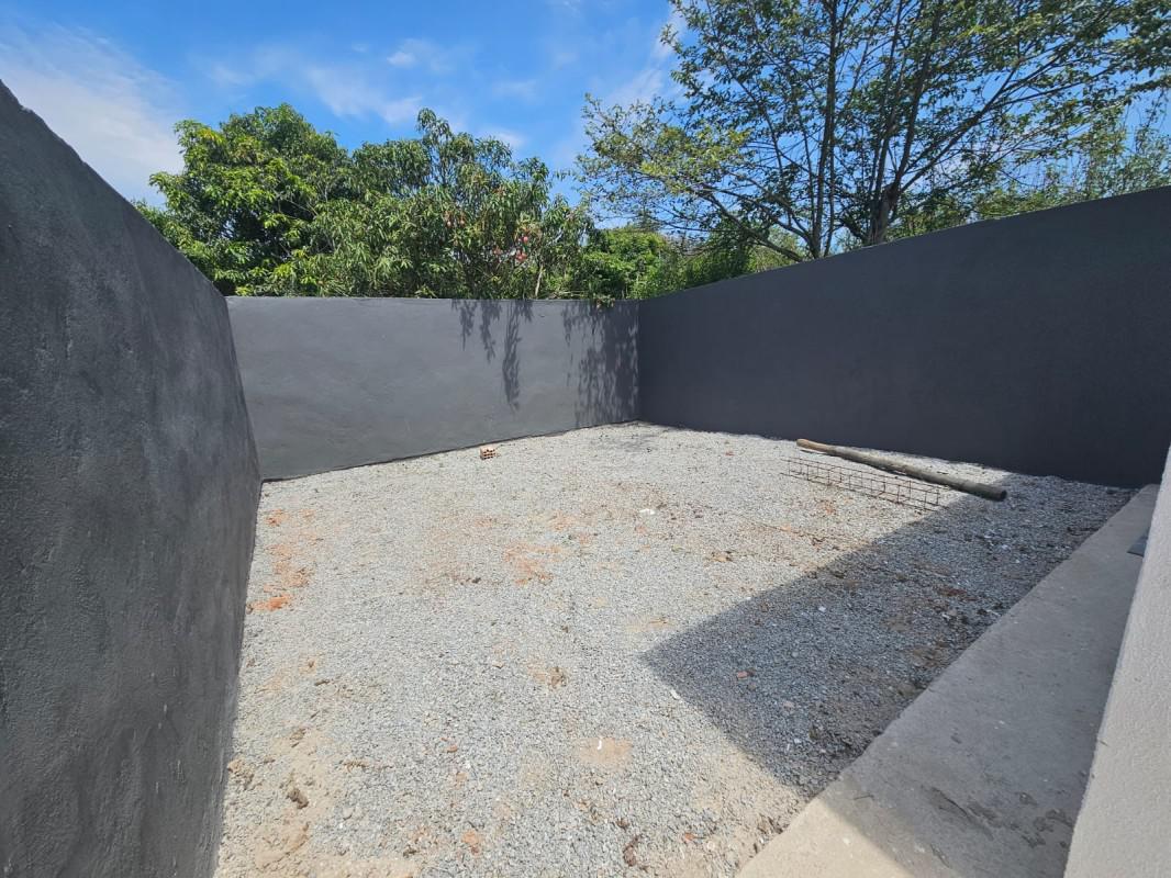 Casa, Vila Verde, 3 Quartos, 3 Vagas, 1 Suíte