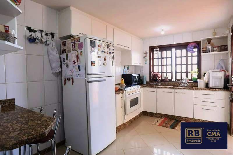 Casa, Mangabeiras, 4 Quartos, 4 Vagas, 1 Suíte
