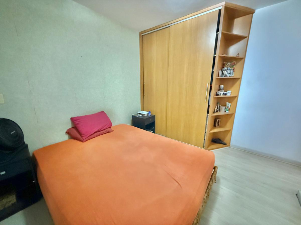 Apartamento, Liberdade, 2 Quartos, 2 Vagas, 1 Suíte