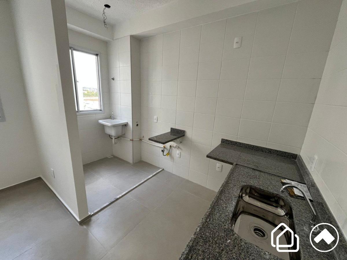 Apartamento, Palmeiras, 2 Quartos, 1 Vaga, 1 Suíte