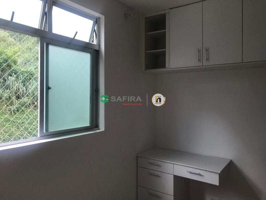 Apartamento, Carlos Prates, 2 Quartos, 1 Vaga