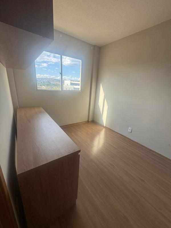 Apartamento, Santo Antônio, 2 Quartos, 1 Vaga