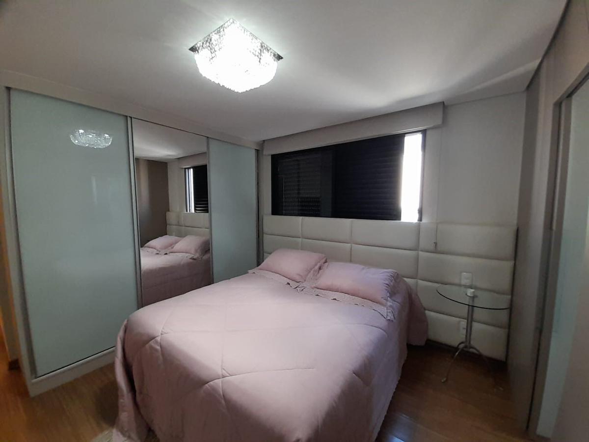 Apartamento, Palmares, 4 Quartos, 3 Vagas, 1 Suíte