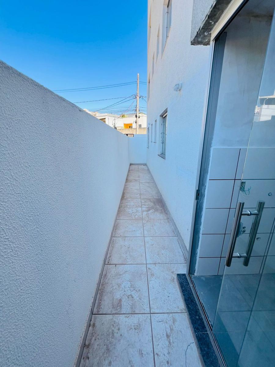 Apartamento, Masterville, 3 Quartos, 2 Vagas