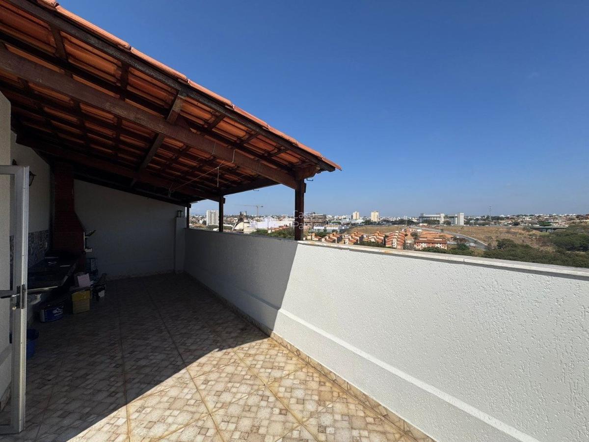Apartamento, Juliana, 3 Quartos, 1 Vaga, 1 Suíte