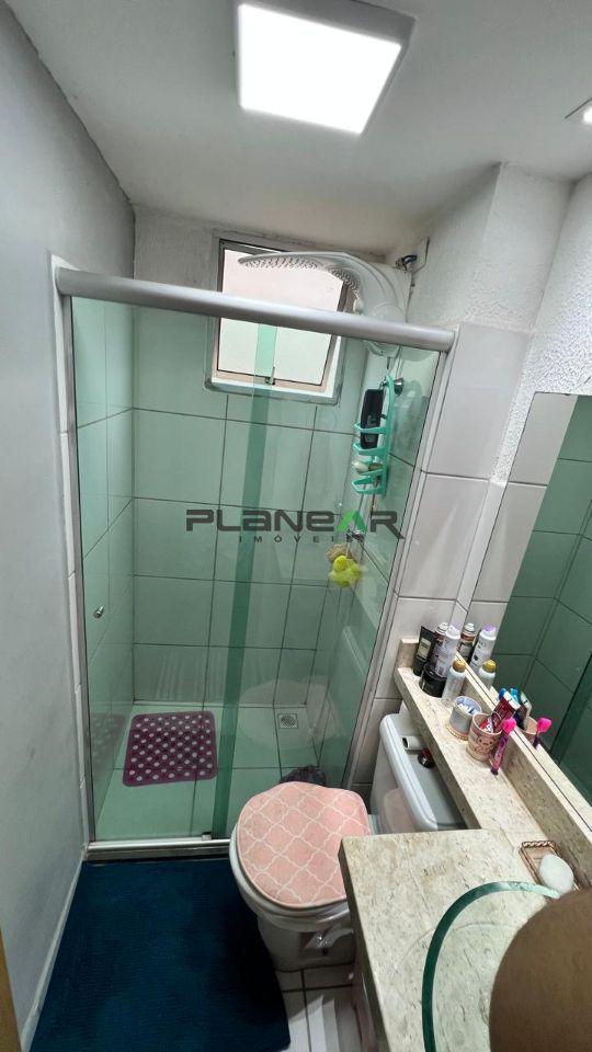 Apartamento, Citrolândia, 2 Quartos, 1 Vaga