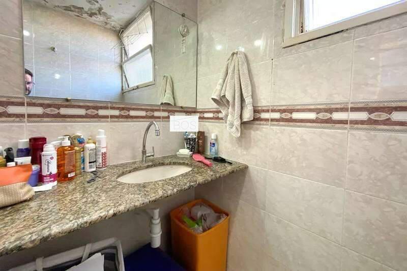 Apartamento, Gutierrez, 5 Quartos, 1 Vaga, 2 Suítes