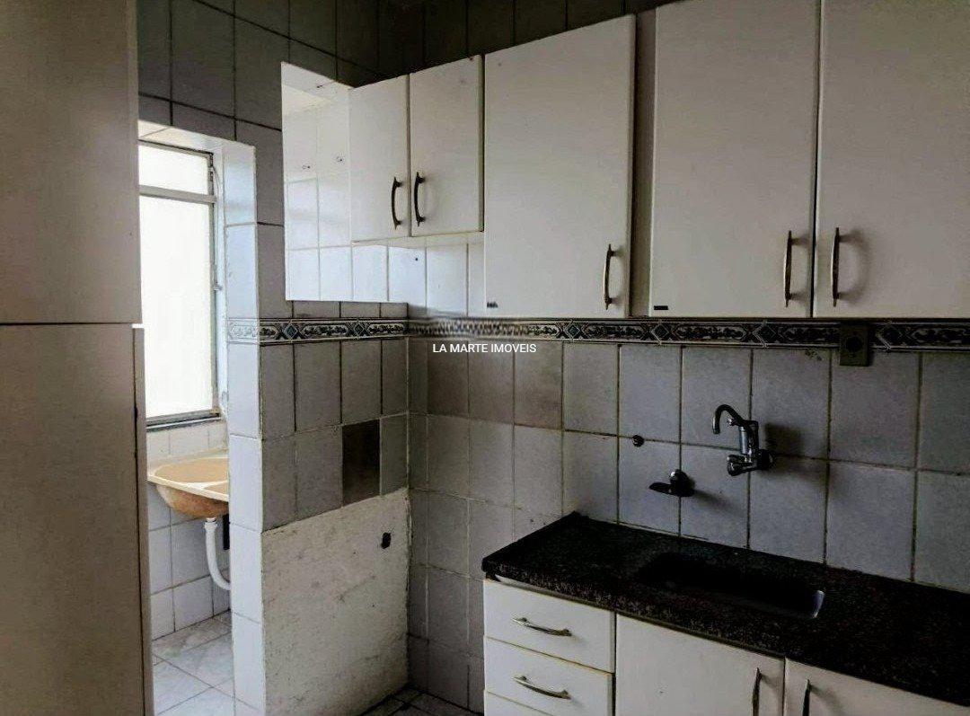 Apartamento, Jardim Riacho das Pedras, 3 Quartos, 1 Vaga