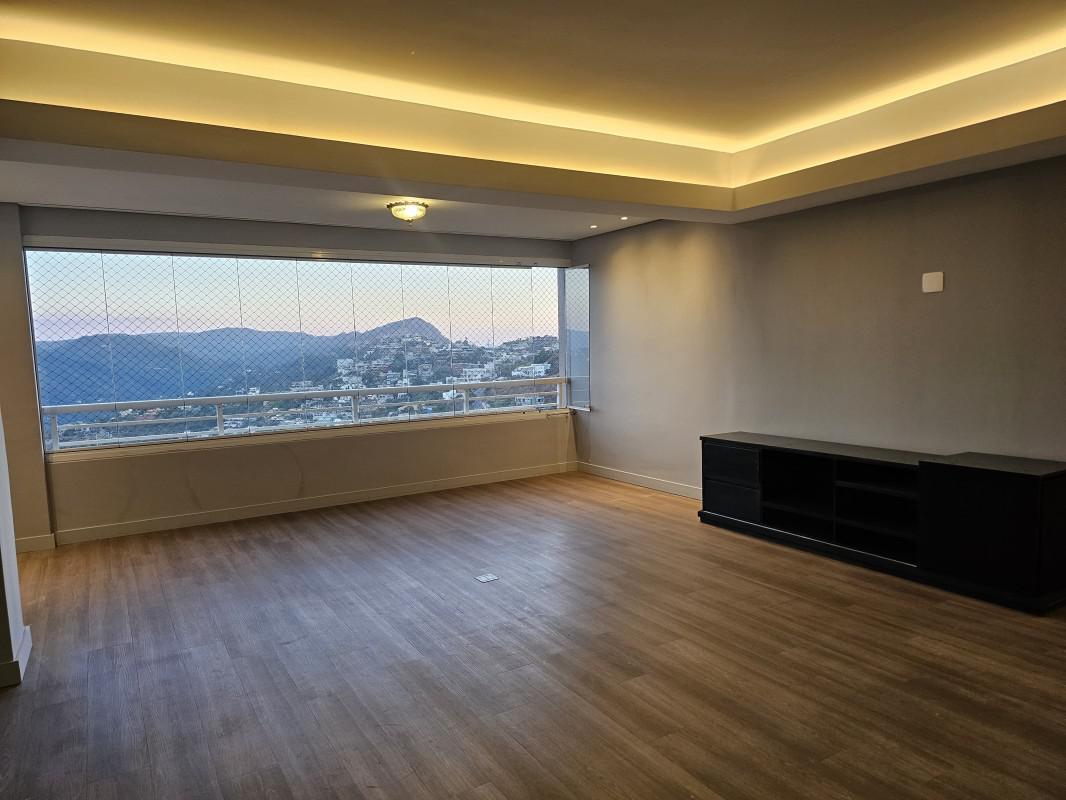 Apartamento, Vila da Serra, 2 Quartos, 2 Vagas, 1 Suíte