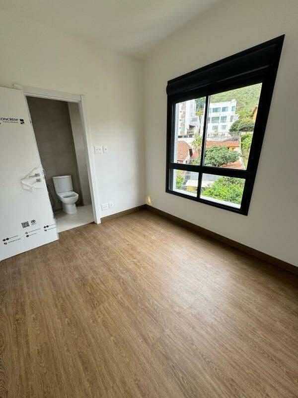Apartamento, Sion, 4 Quartos, 4 Vagas, 2 Suítes