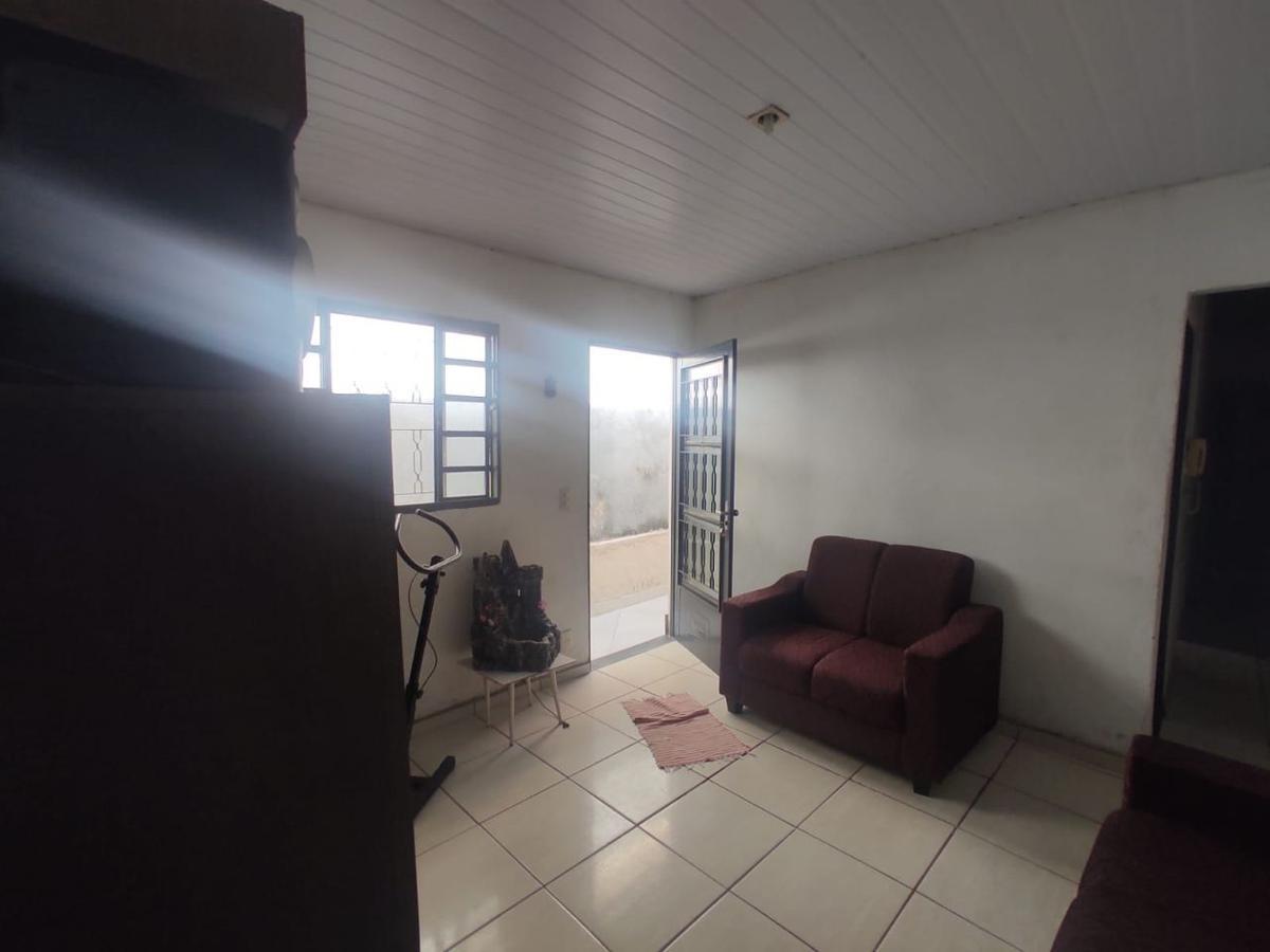 Casa, Santa Cruz, 3 Quartos, 6 Vagas