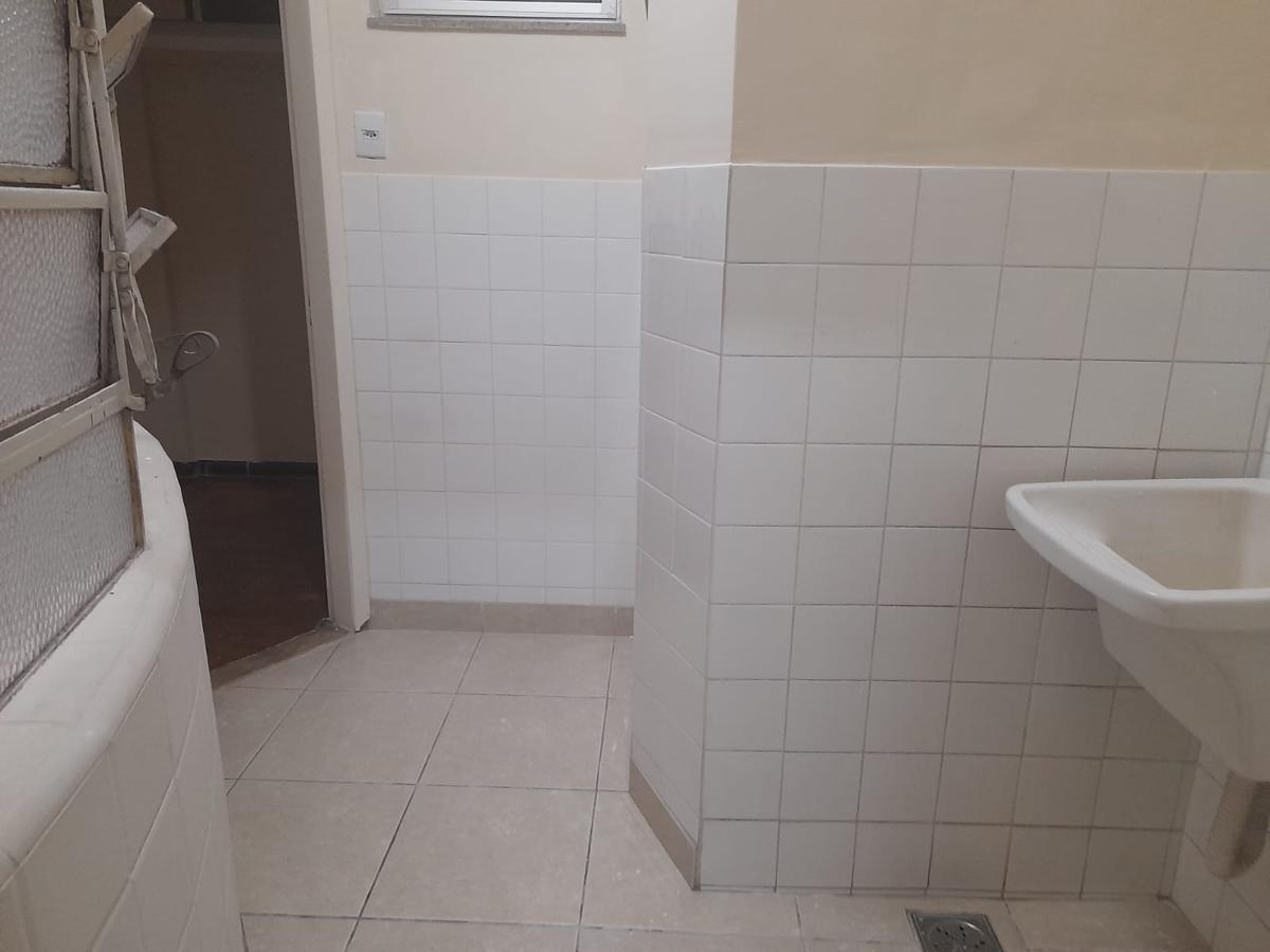 Apartamento, Centro, 2 Quartos