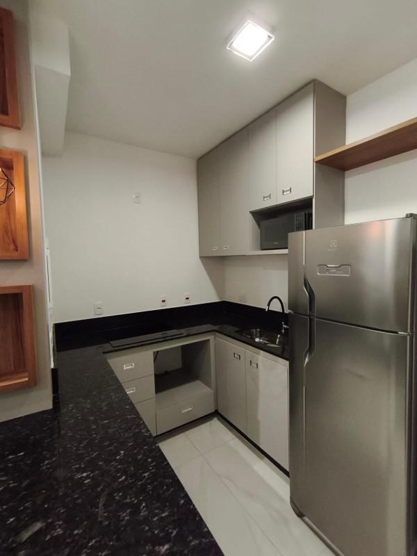 Apartamento, Estoril, 1 Quarto, 1 Vaga, 1 Suíte