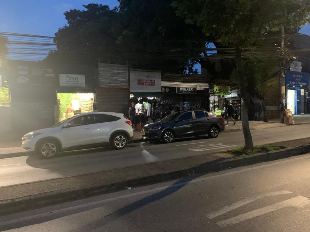 Andar, Venda Nova, 0 Quarto, 0 Vaga