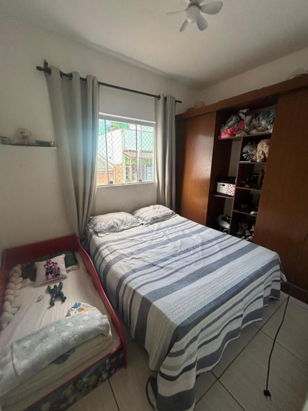 Apartamento, Castanheira (barreiro), 2 Quartos, 0 Vaga