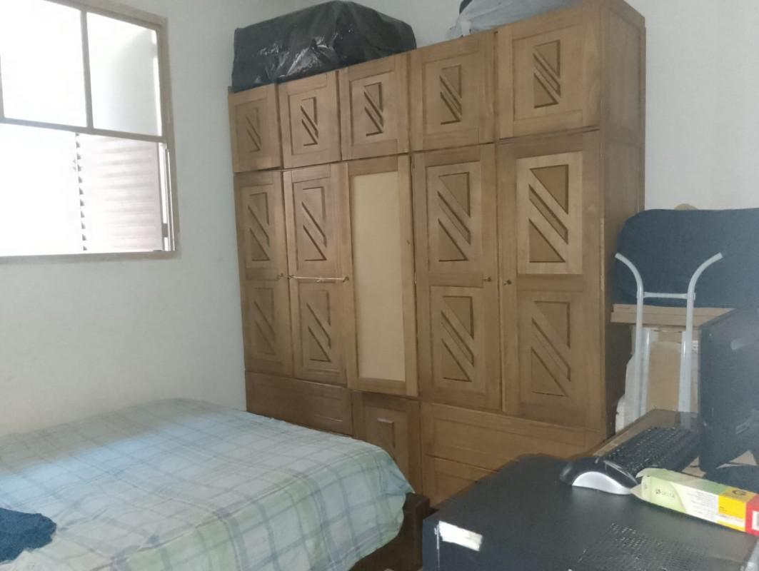 Casa, Darcy Vargas, 2 Quartos, 1 Vaga